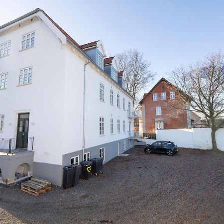 Aday - 4 Bedroom - Modern Living Apartment - Aalborg Extérieur photo