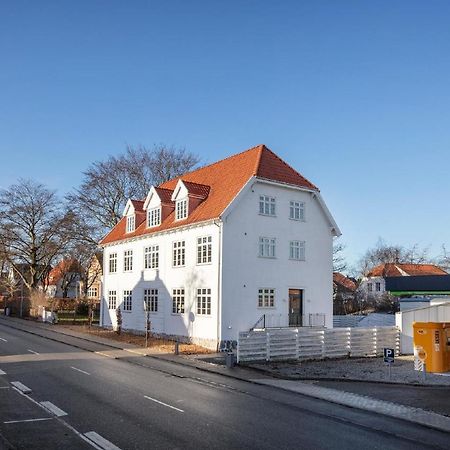 Aday - 4 Bedroom - Modern Living Apartment - Aalborg Extérieur photo