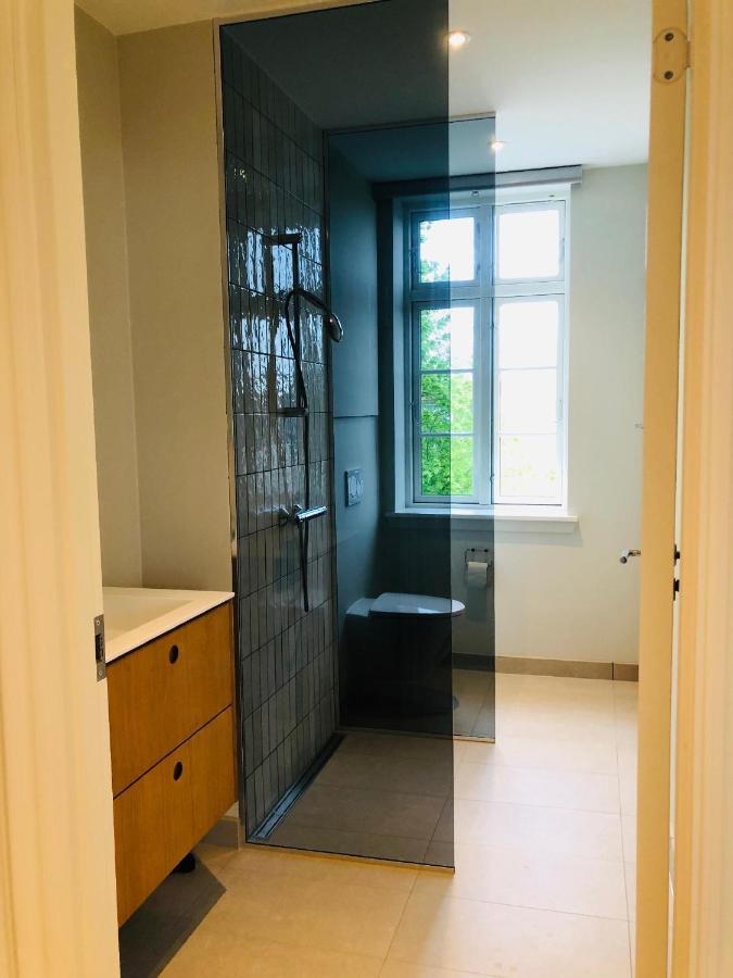 Aday - 4 Bedroom - Modern Living Apartment - Aalborg Extérieur photo