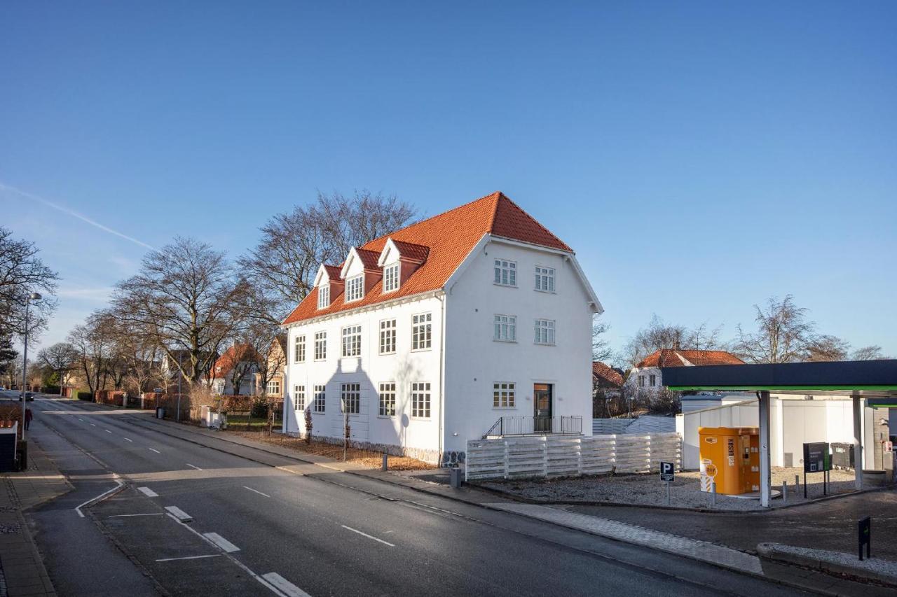 Aday - 4 Bedroom - Modern Living Apartment - Aalborg Extérieur photo