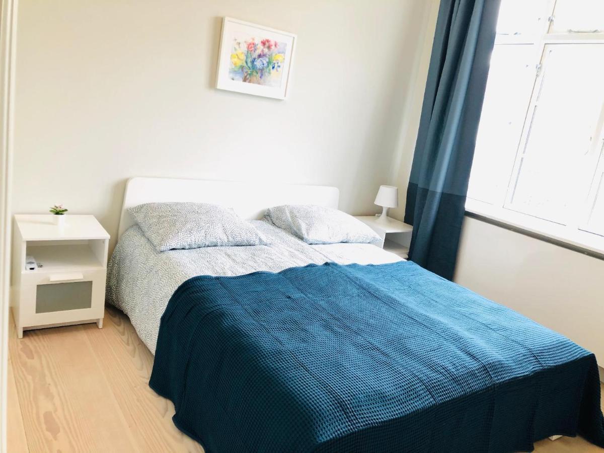 Aday - 4 Bedroom - Modern Living Apartment - Aalborg Extérieur photo