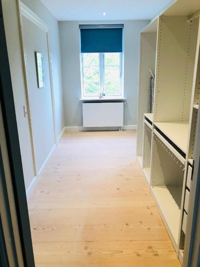 Aday - 4 Bedroom - Modern Living Apartment - Aalborg Extérieur photo